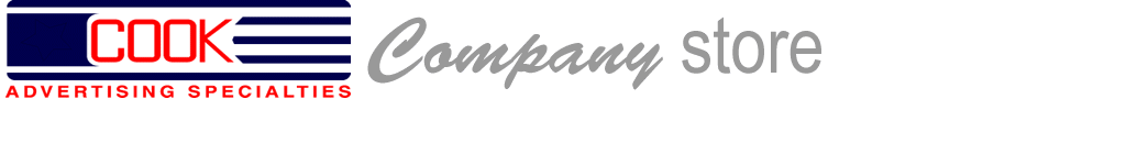 Cook Advertising Specialties Company Store